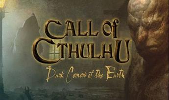 Call of Cthulhu: Dark Corners of the Earth EN/DE/FR Global Steam