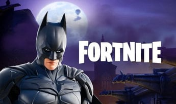 Fortnite - Batman Caped Crusader Pack DLC EN United States Xbox One Xbox Series