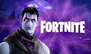 Fortnite - Dark Reflections Pack DLC EN United States Xbox One Xbox Series