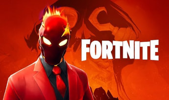 Fortnite - Inferno's Challenge Pack DLC EN Turkey Xbox One Xbox Series