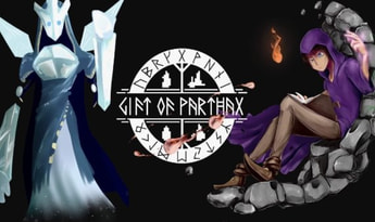 Gift of Parthax EN/DE/FR/IT/RU/ES Global Steam