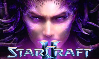 StarCraft 2: Heart of The Swarm DLC EN/DE/FR/IT EU Battle.net