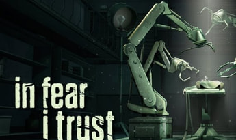 In Fear I Trust: Episode 1 EN/FR/RU Global Steam