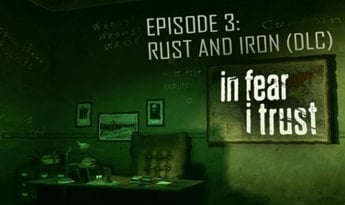 In Fear I Trust: Episode 3 EN/FR/RU Global Steam