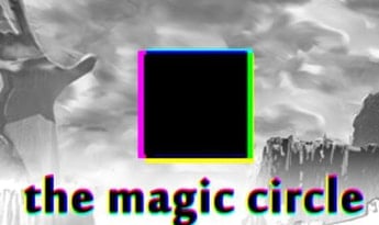 The Magic Circle EN/DE/FR/IT/RU/ES Global Steam