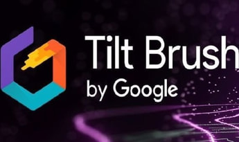 Tilt Brush VR EN Global Steam