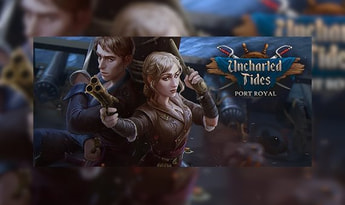 Uncharted Tides: Port Royal Global Steam
