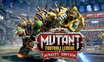 Mutant Football League Dynasty Edition EN Global Steam