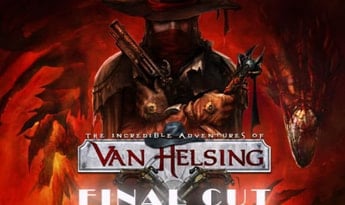 The Incredible Adventures of Van Helsing: Final Cut EN/DE/FR/IT/PL/PT/RU/ES Global Steam