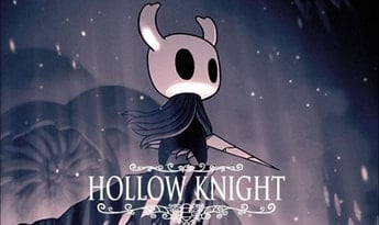 Hollow Knight EN United States Nintendo Switch