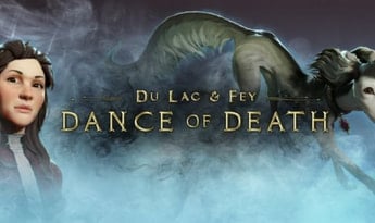 Dance of Death: Du Lac & Fey EN/DE/FR/RU/ES EU PS4