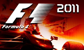 F1 2011 EN/DE/FR/IT/ES Global Steam
