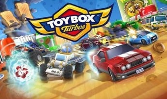 Toybox Turbos Steam Global