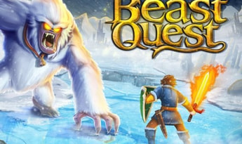 Beast Quest EN/DE/FR/IT/ES Global Steam