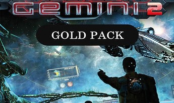 Starpoint Gemini 2 Gold Pack EN/DE/FR/IT Global Steam