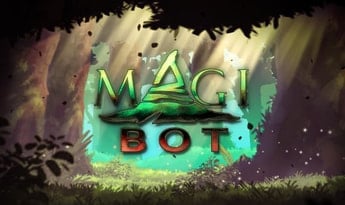Magibot Global Steam