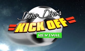 Dino Dini's Kick Off Revival Steam Edition EN/DE/FR/IT/ZH/ES Global Steam