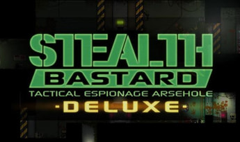 Stealth Bastard Deluxe EN Global Steam