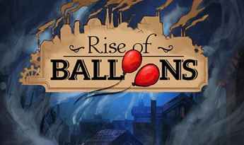 Rise of Balloons Global Steam