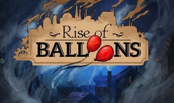 Rise of Balloons Steam Global