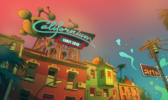 Californium EN/DE/FR Global Steam