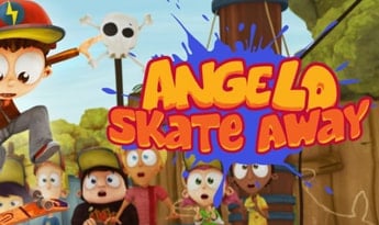 Angelo Skate Away EN/DE/FR/ES Global Steam