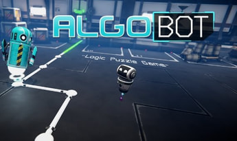 Algo Bot Global Steam