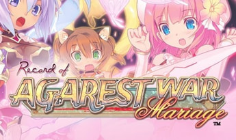 Record of Agarest War: Mariage EN/JA/ZH/ZH Global Steam