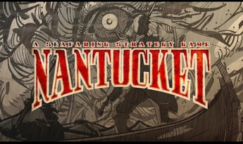 Nantucket EN Global Steam