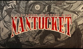 Nantucket EN Global Steam