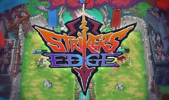 Strikers Edge EN/DE/FR/IT/PT/RU/ZH/ES EU Steam