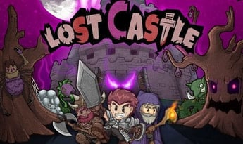 Lost Castle Global Steam