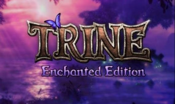 Trine Enchanted Edition EN/DE/FR/IT/ES Global Steam