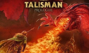 Talisman: Prologue EN/DE/FR/IT/ES Global Steam