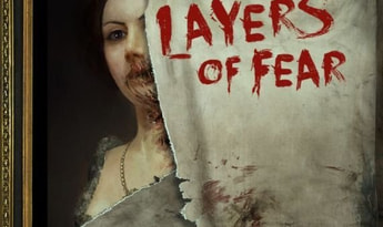 Layers of Fear - Soundtrack DLC EN Global Steam