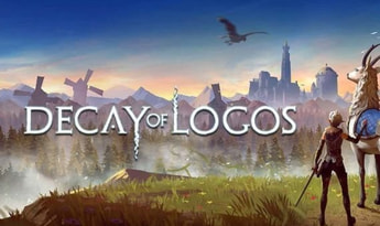 Decay of Logos EN Argentina Xbox One Xbox Series