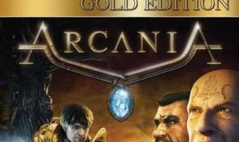 ArcaniA Gold Edition EN/DE/FR/IT Global Steam