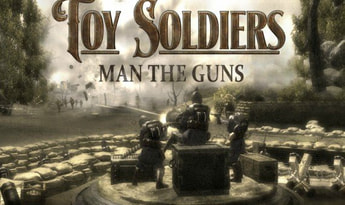 Toy Soldiers EN Global Xbox One