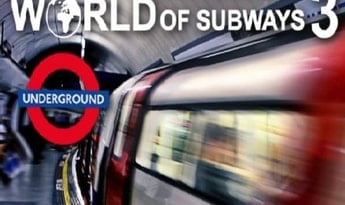 World of Subways 3: London Underground Circle Line Steam Global