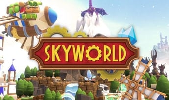 Skyworld EN Global Steam