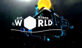 Six Sides of the World EN/FR/ES Global Steam
