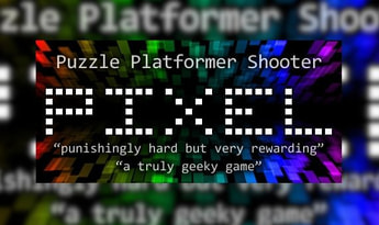 Pixel: ru² EN Global Steam