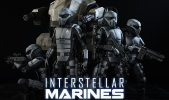 Interstellar Marines Spearhead Edition EN Global Steam