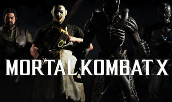 Mortal Kombat X - Kombat Pack DLC EN/DE/FR/IT Global Steam