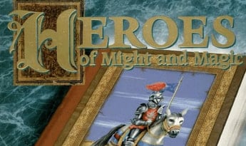 Heroes of Might and Magic EN Global GOG