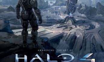 Halo 4 EN EU Xbox - PC