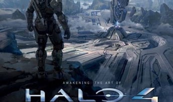 Halo 4 EN EU Xbox - PC