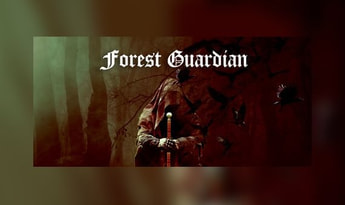 Forest Guardian EN Global Steam
