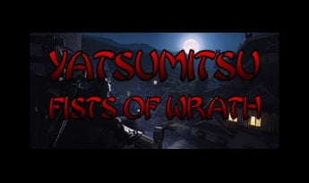 Yatsumitsu Fists of Wrath EN Global Steam