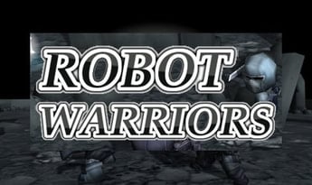 Robot Warriors EN Global Steam